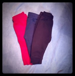 Sweat pants